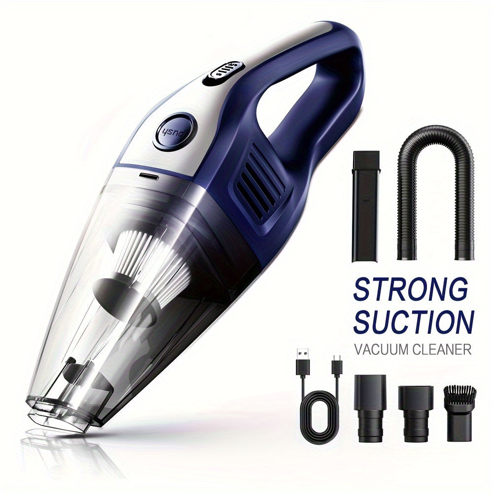 Handheld Vacuum Cleaner